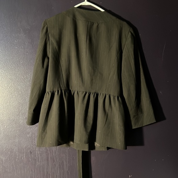 Mac and Jac Blazer - Picture 3 of 3